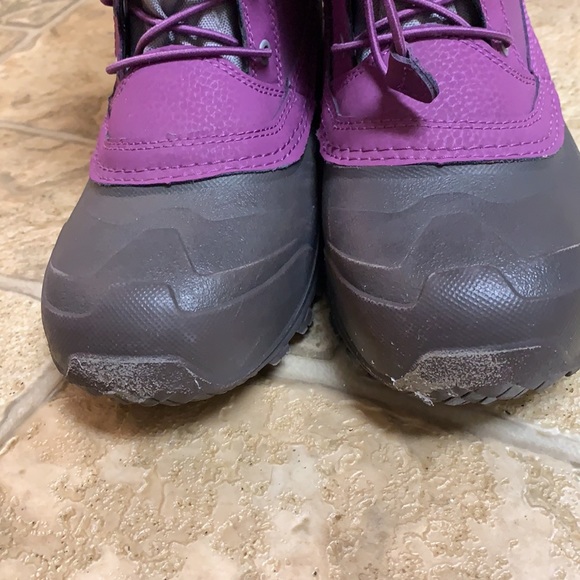 Northface Thermoball Utility Mid Boot - Picture 6 of 10